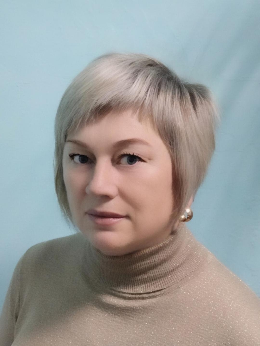 Жилина Татьяна Юрьевна.